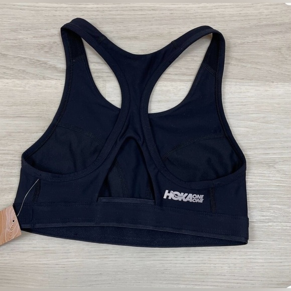 HOKA Performance Sports Bra for Women - Picture 5 of 7